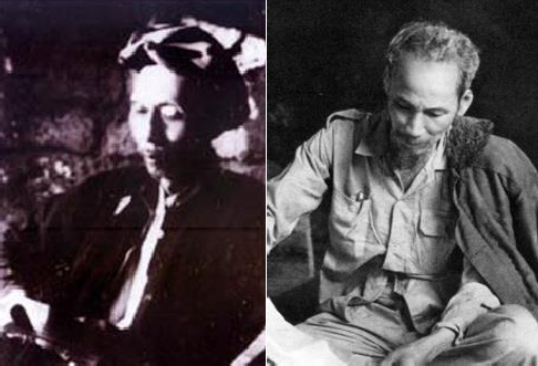Trong Hội nhập, từ Tinh hoa của Dân tộc, Lãnh tụ Hồ Chí Minh đã trở thành Tinh hoa của Nhân loại
