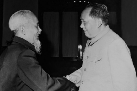 Cùng Hành động – Cùng Dẫn “… dắt Năm châu đến Đại đồng” vừa là Sứ mệnh, vừa là Thước đo cho Lãnh đạo một Quốc gia phát triển