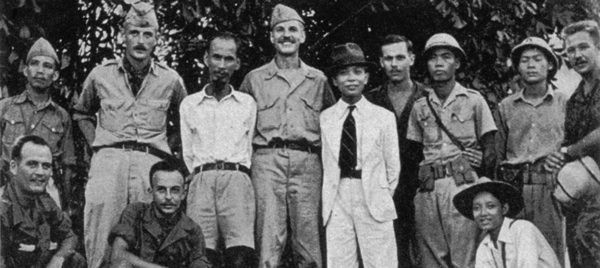 Lịch sử Việt Nam trước hết là Lịch sử xây dựng Môi trường Văn hóa Kiến tạo & Khởi nghiệp