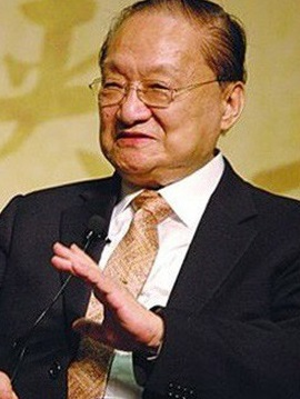 Không chỉ là nhà văn lớn, Kim Dung tiên sinh còn là một Nhà Văn hóa, một Nhà Giáo dục