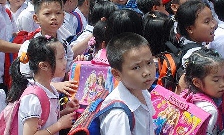 Đại học dạy như “Trường Phổ thông cấp 4”, còn Tiểu học lại dạy như “Đại học Bách khoa”