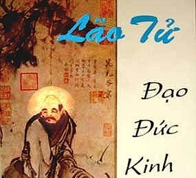 Đạo Đức Kinh của Lão Tử và Kiến trúc