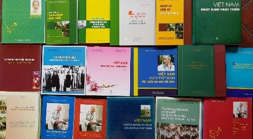Viện Nghiên cứu SENA với vai trò tư vấn chuyên ngành và vai trò Think Tank Việt Nam