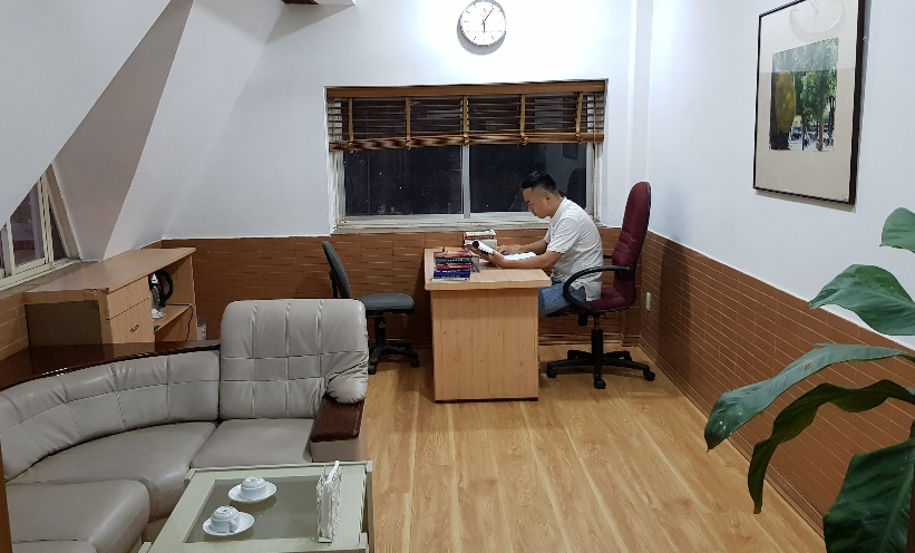 Dịch vụ văn phòng