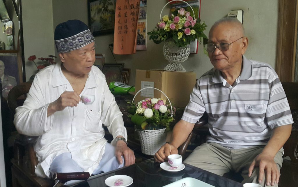 Ba phương hướng tìm hiểu, nghiên cứu Văn hóa và Tư tưởng Hồ Chí Minh