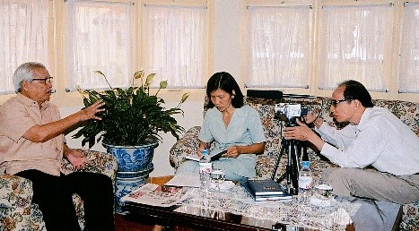 Sớm xây dựng triết lý mới để hình thành niềm tin, chính thể, con người của thế kỷ 21