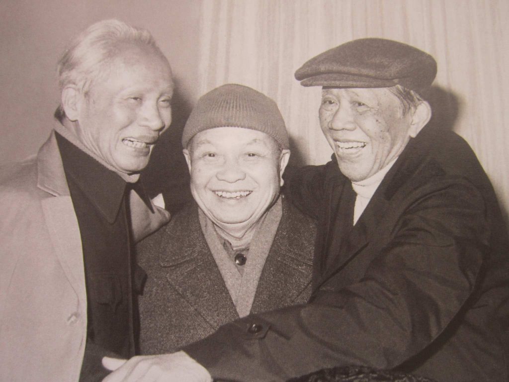 “Công nghệ chiến lược” và “Think Tank”