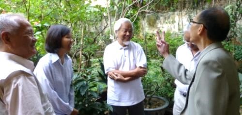 Lãnh đạo cần tập trung cho Mô hình Cải cách toàn diện trên cơ sở tư tưởng tiến bộ và có nhu cầu nghe những ý kiến Khác biệt