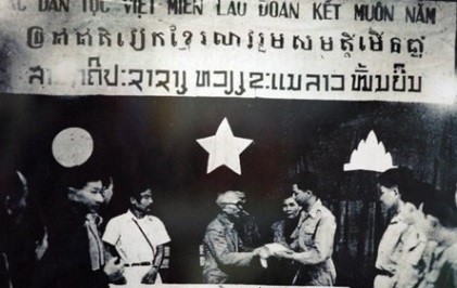 Truyền thống giữ nước của Việt Nam còn là truyền thống xây dựng khối Đồng minh quân sự
