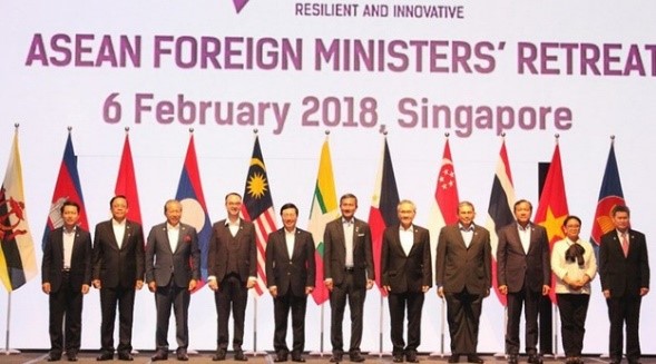 Việt Nam thành cường quốc bắt đầu từ những chữ cuối cùng ở Di chúc Hồ Chí Minh; Đó là “Góp phần xứng đáng vào sự nghiệp Cách mạng Thế giới”