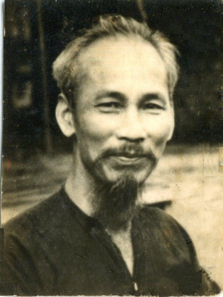 Chủ tịch Hồ Chí Minh: Người vĩ đại từ những điều giản dị