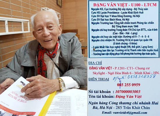 Hoạt động của Quỹ Think Tank Việt Nam