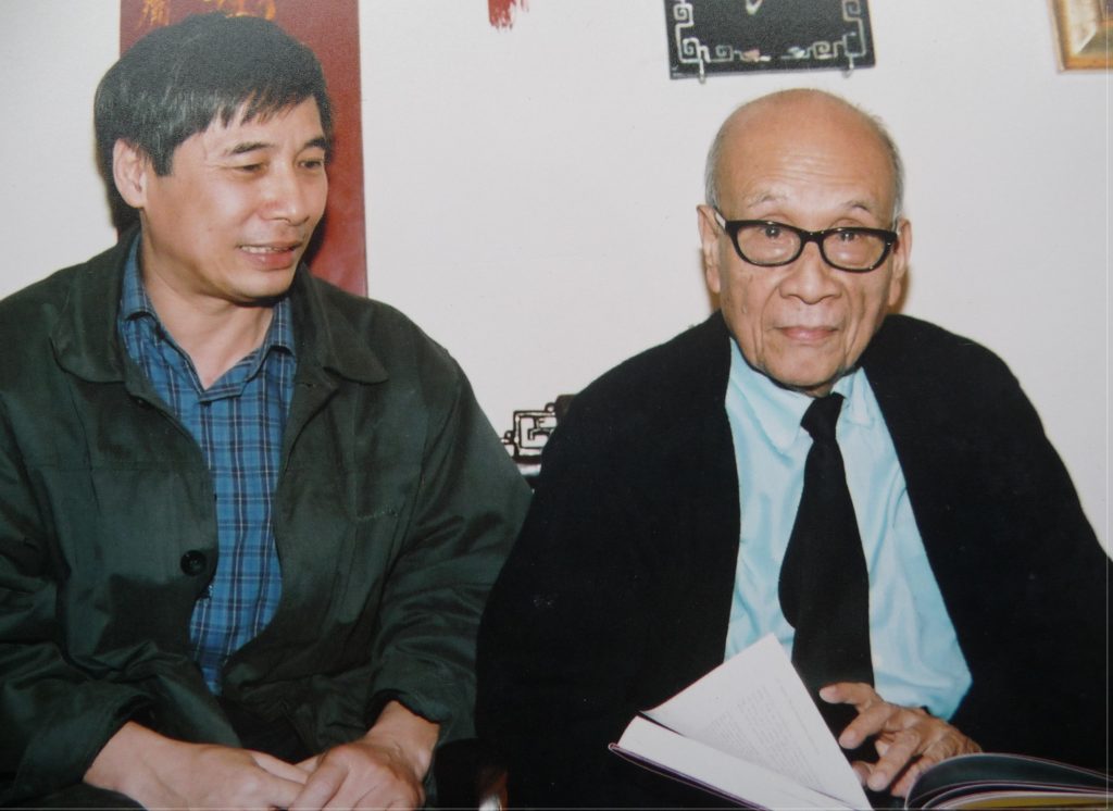 Ở đâu có chí khí, ở đó có con đường