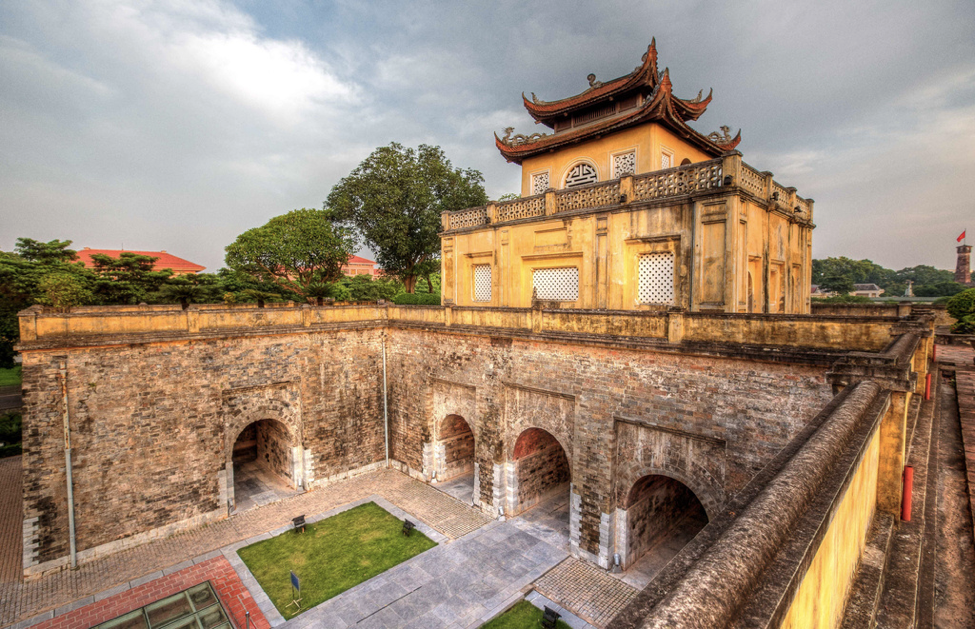 Thủ đô Hà Nội phải là hình mẫu cho cả nước về “Đổi mới – Tiến về phía trước” trên mọi lĩnh vực