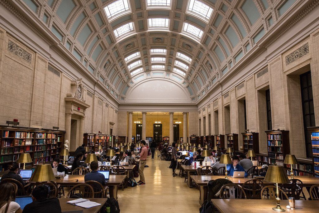 Bí mật lớn được che giấu tại Harvard