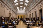 Bí mật lớn được che giấu tại Harvard